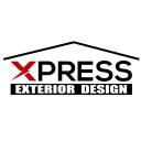 Xpress Exterior Design: Bel Air Roofing Company logo